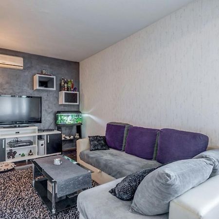 Cool Cozy Apartment 스플리트 외부 사진