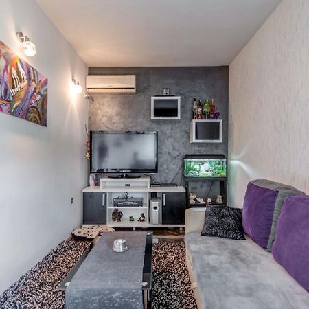Cool Cozy Apartment 스플리트 외부 사진