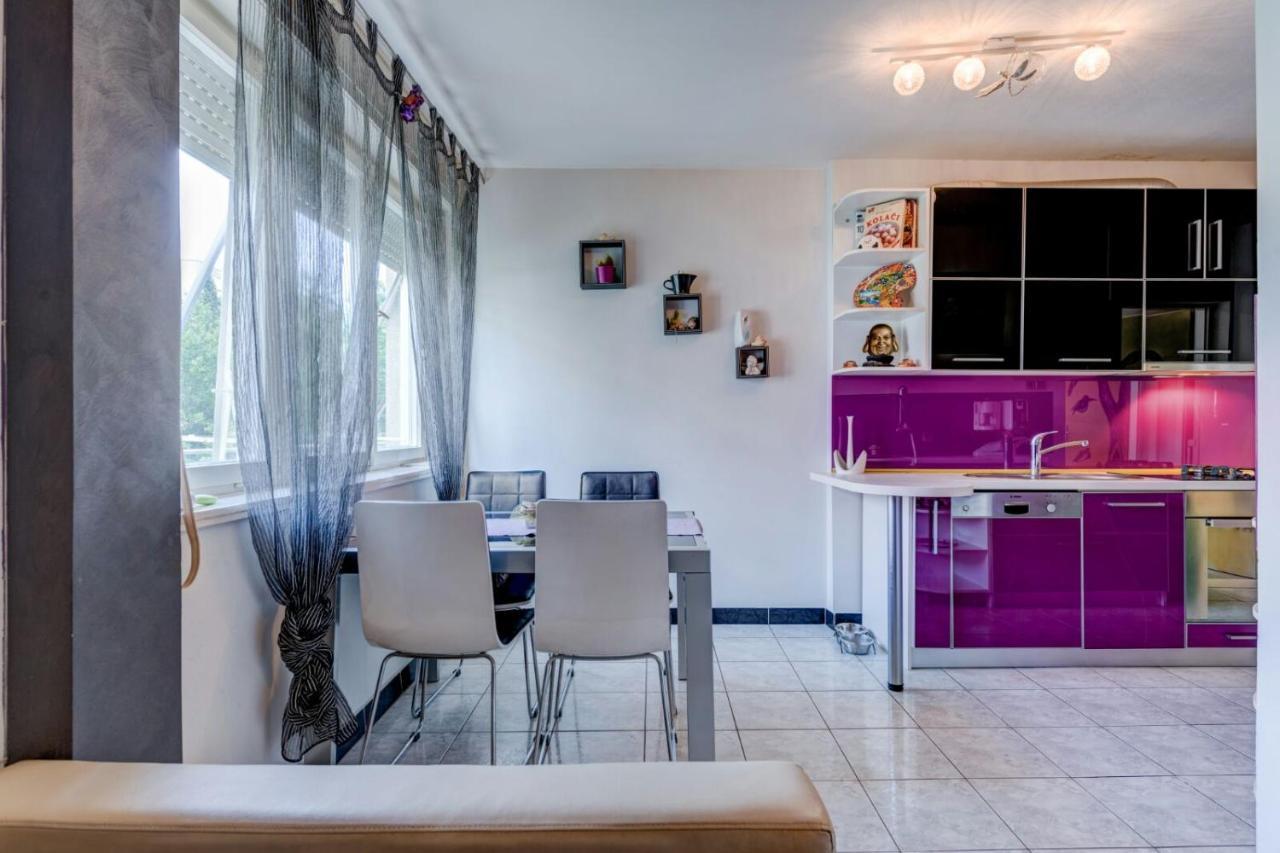 Cool Cozy Apartment 스플리트 외부 사진