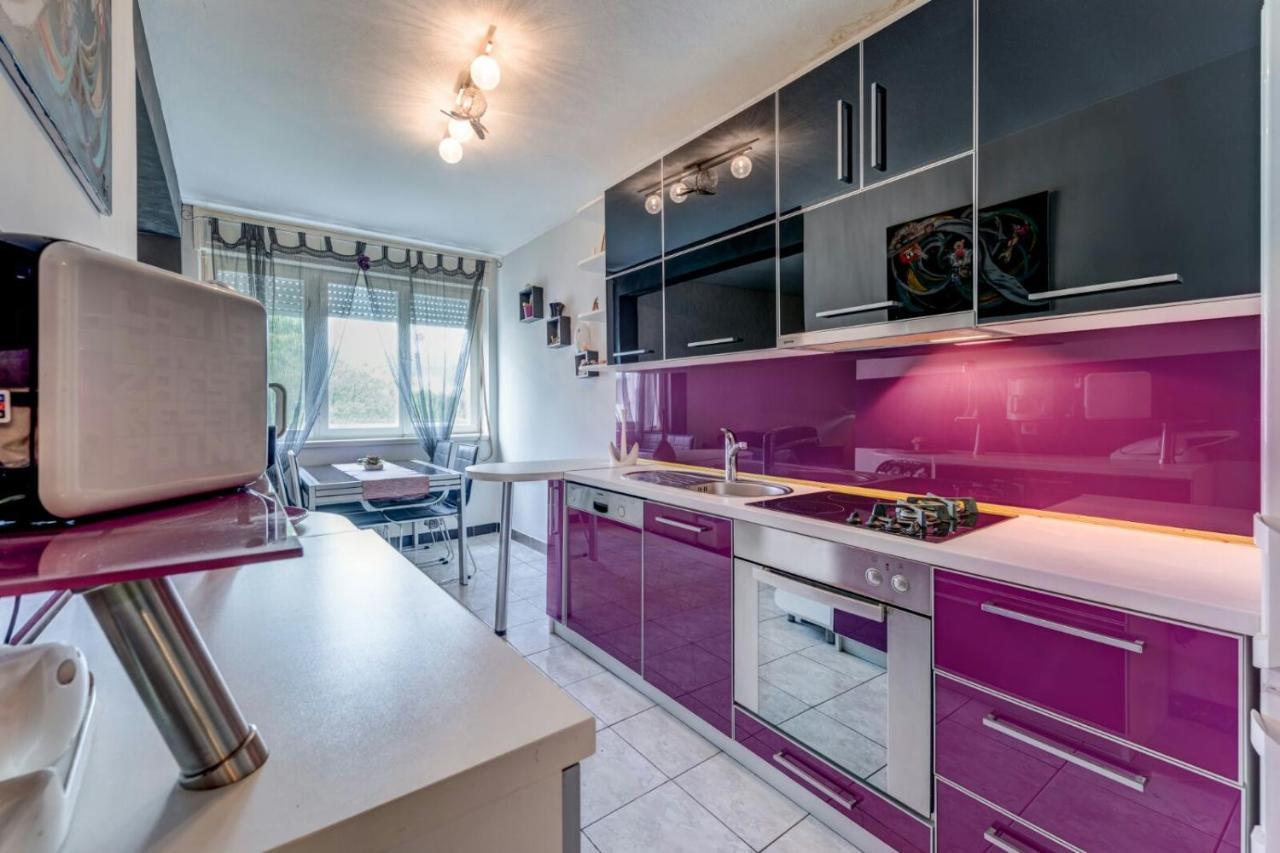 Cool Cozy Apartment 스플리트 외부 사진