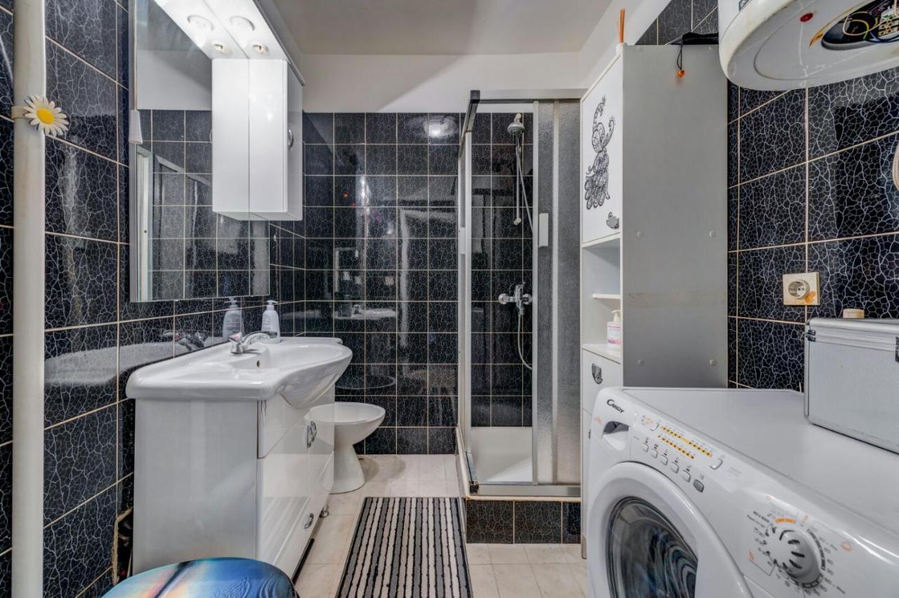 Cool Cozy Apartment 스플리트 외부 사진