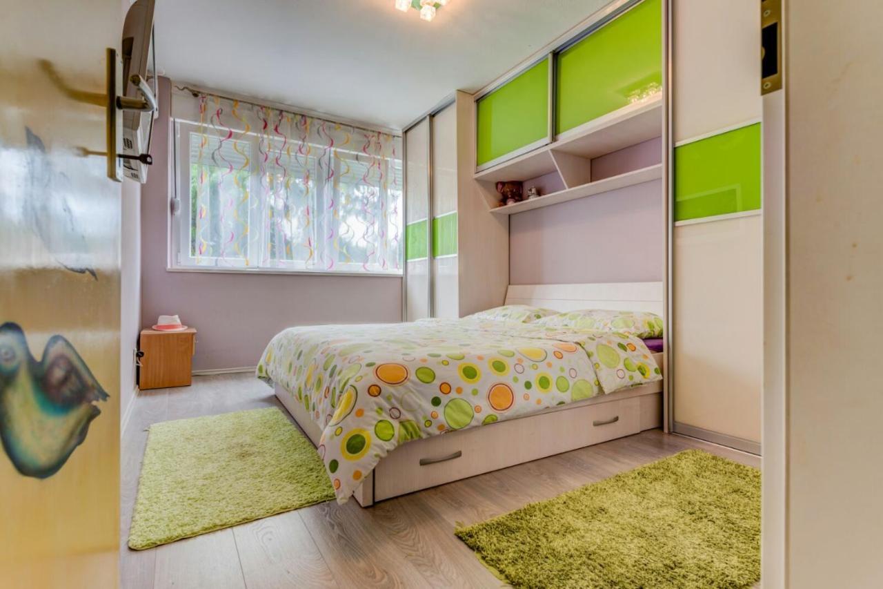 Cool Cozy Apartment 스플리트 외부 사진