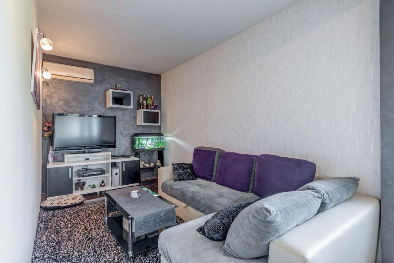 Cool Cozy Apartment 스플리트 외부 사진