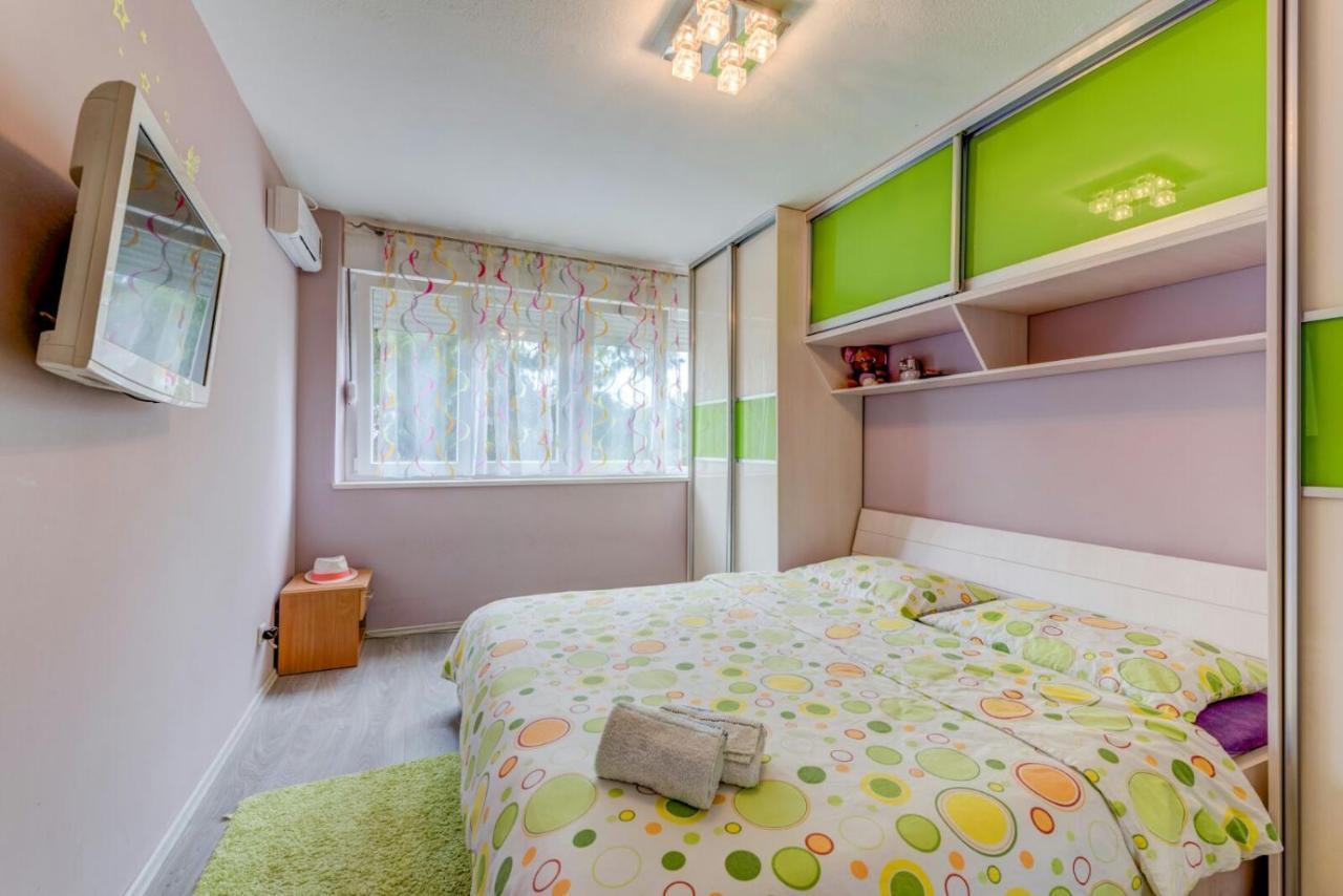 Cool Cozy Apartment 스플리트 외부 사진