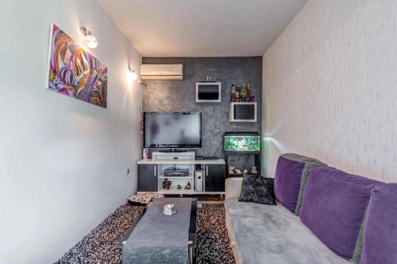 Cool Cozy Apartment 스플리트 외부 사진