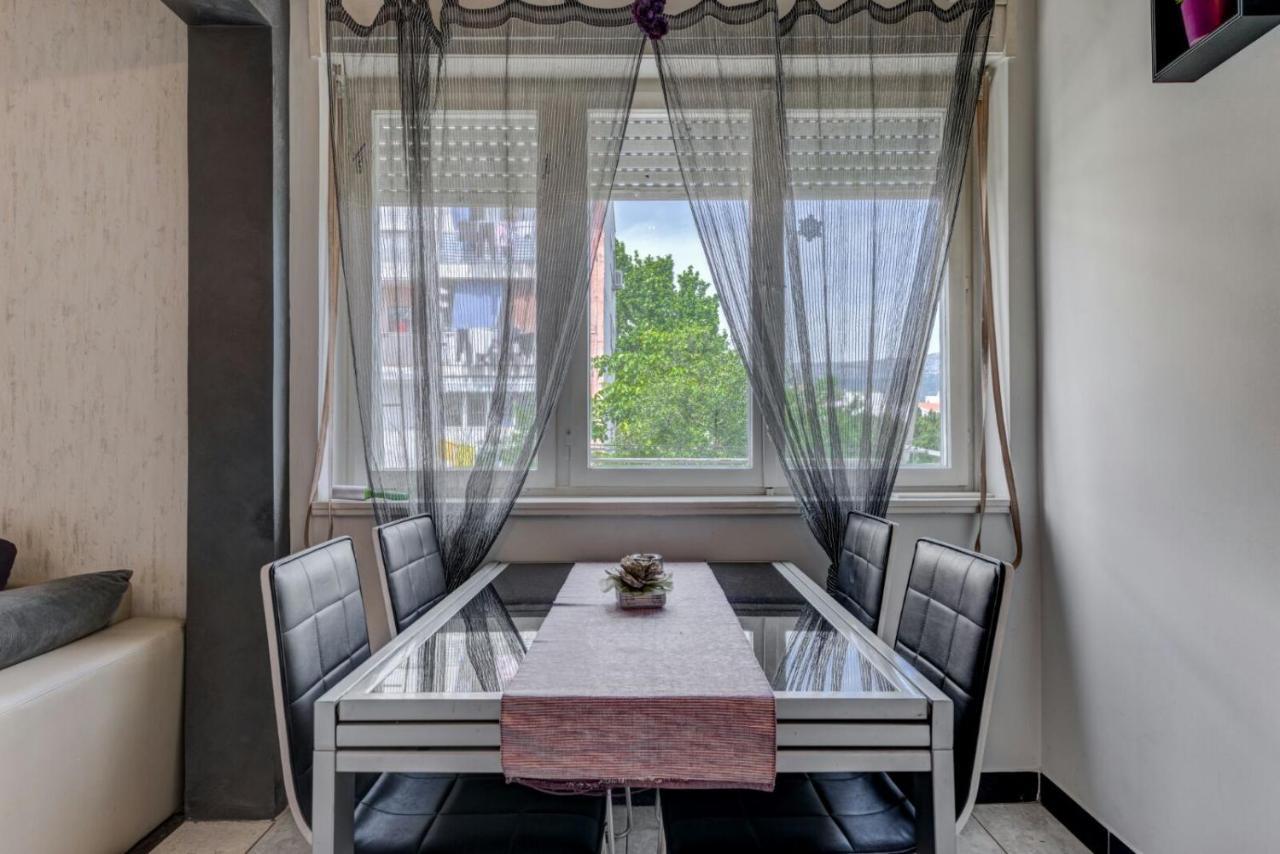 Cool Cozy Apartment 스플리트 외부 사진